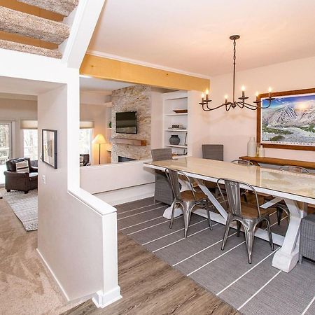 Topnotch Resort Stowe Bagian luar foto