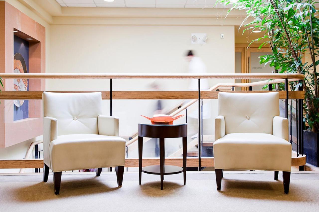 Topnotch Resort Stowe Bagian luar foto