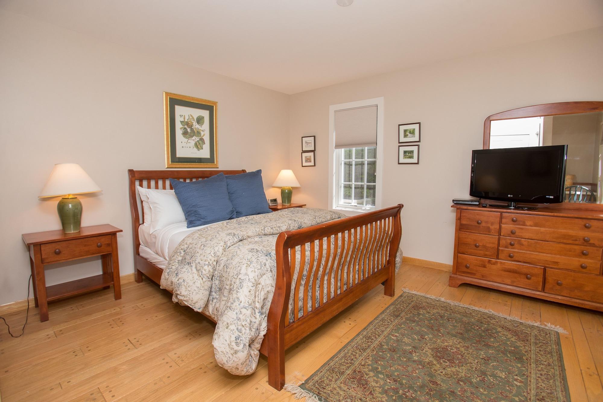 Topnotch Resort Stowe Bagian luar foto