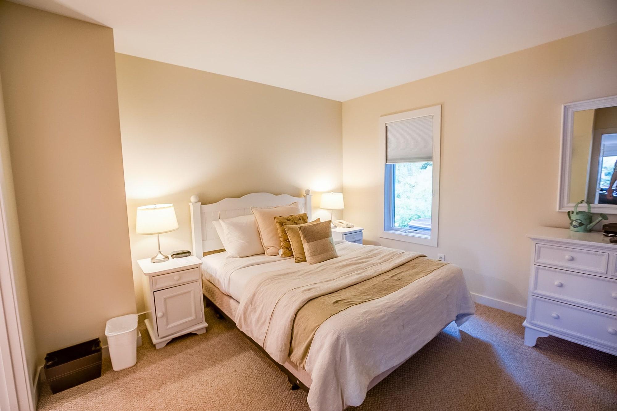 Topnotch Resort Stowe Bagian luar foto