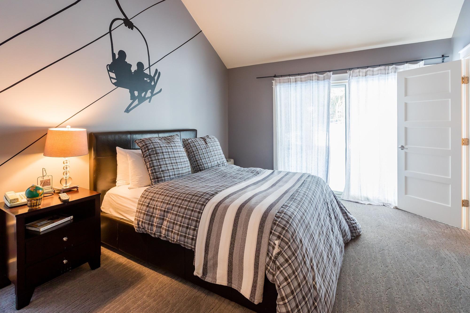 Topnotch Resort Stowe Bagian luar foto