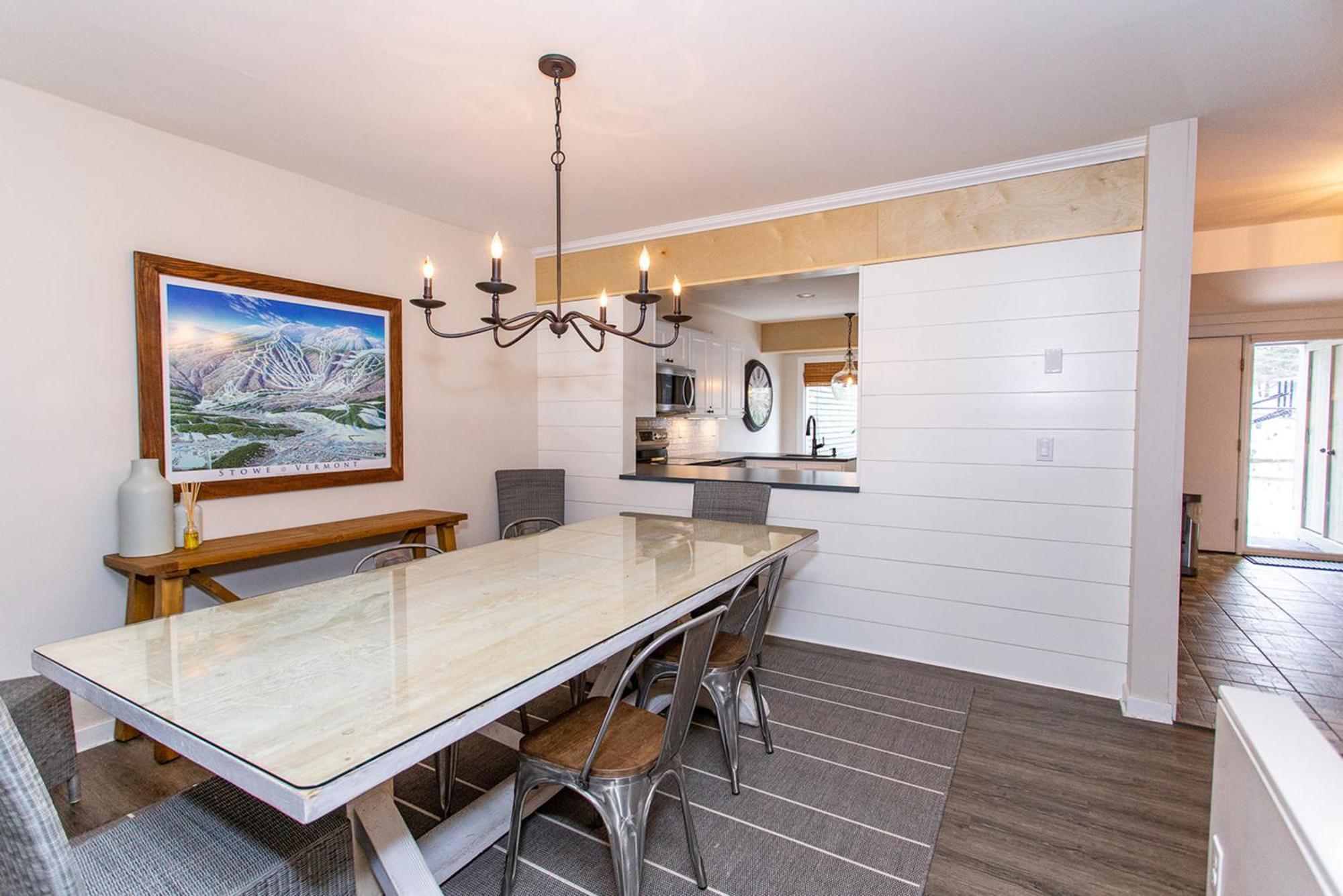 Topnotch Resort Stowe Bagian luar foto