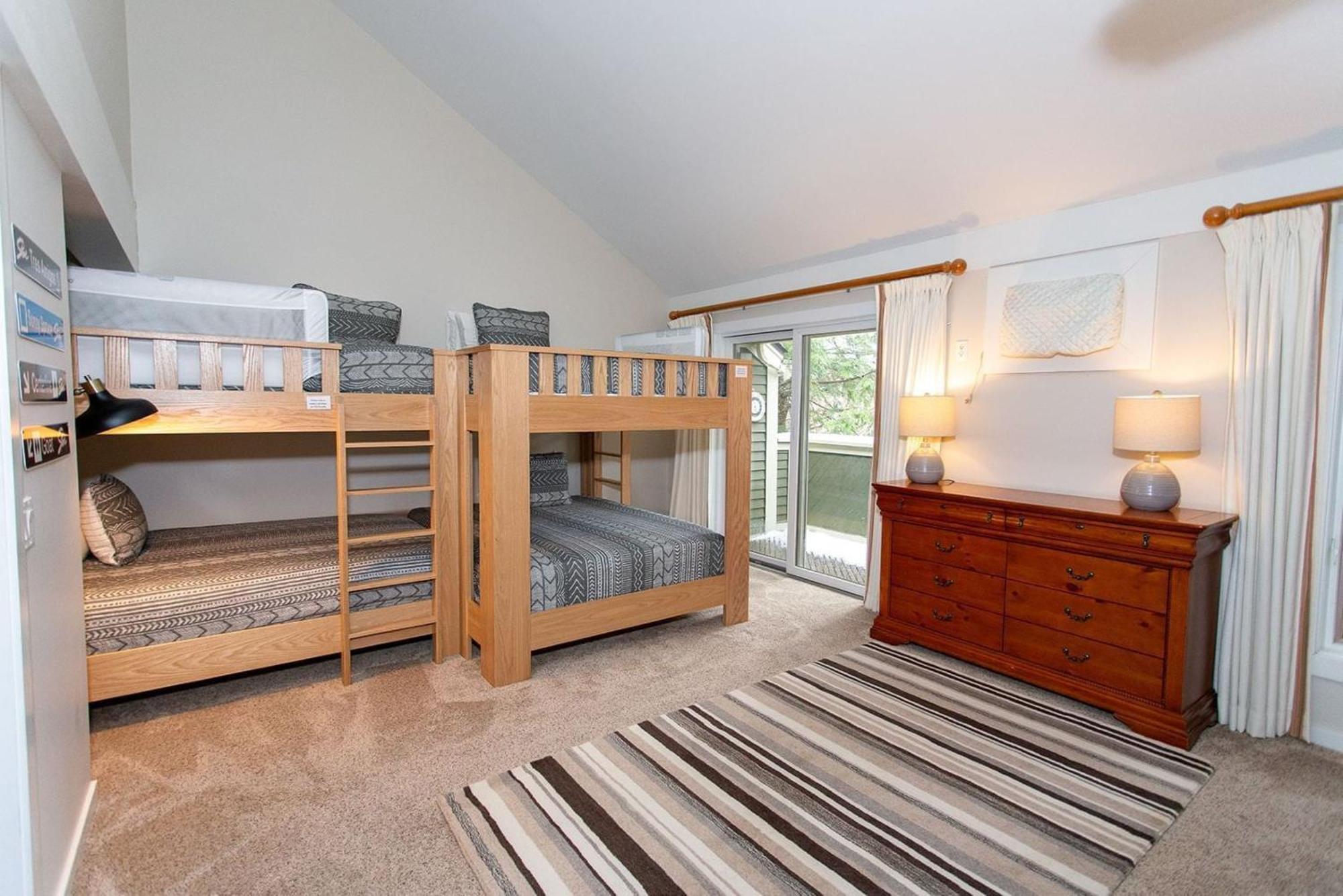 Topnotch Resort Stowe Bagian luar foto