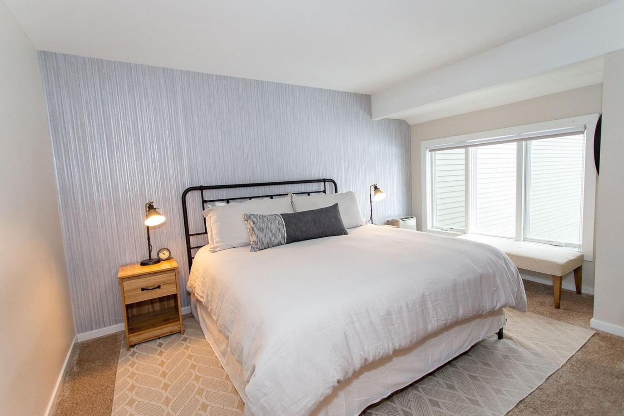 Topnotch Resort Stowe Bagian luar foto